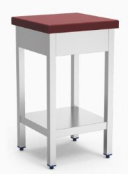 Tajos de troceo de fibra con Faldón